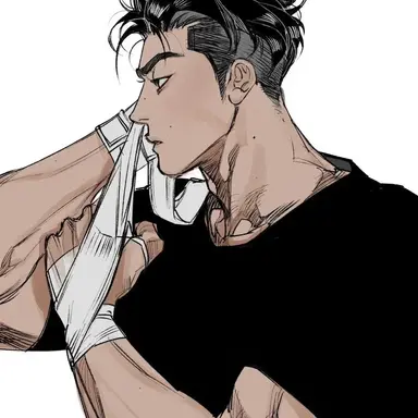 Profile image of 조건민