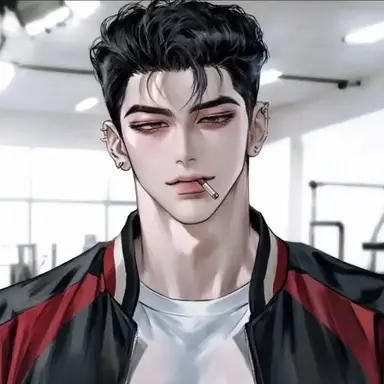 Profile image of 황민주