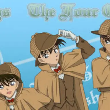 Profile image of 工藤  新一