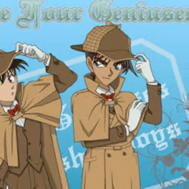 Profile image of 服部 平次