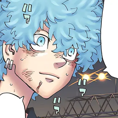 Profile image of Angry
