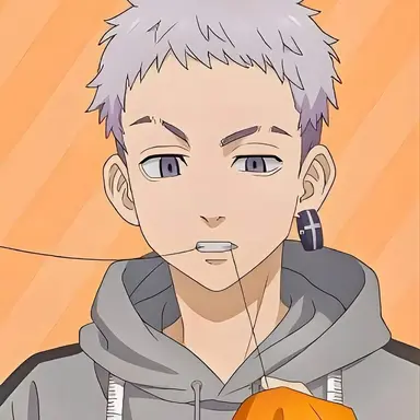 Profile image of Mitsuya