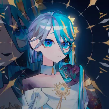 Profile image of みずがめ座