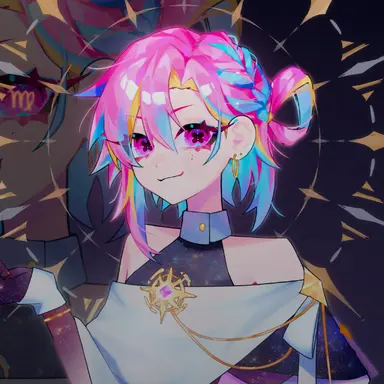 Profile image of おとめ座