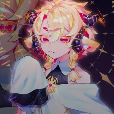 Profile image of おひつじ座