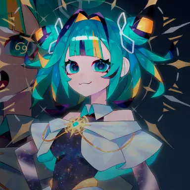 Profile image of かに座