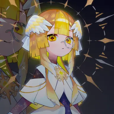 Profile image of てんびん座