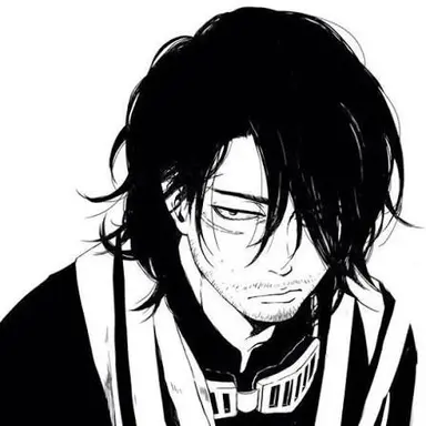 Profile image of 相澤消太