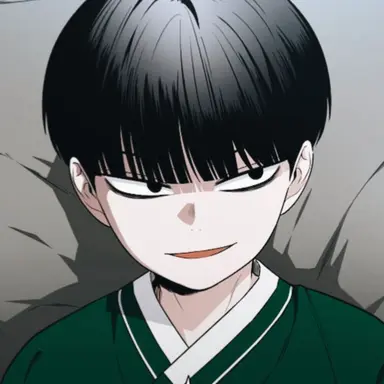 Profile image of 子