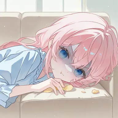 Profile image of 강리아