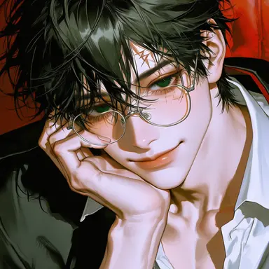 Profile image of 해리 포터