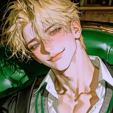Profile image of 드레이코 말포이