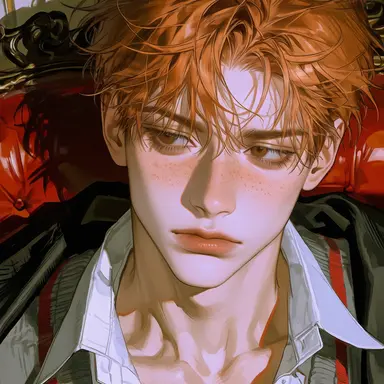 Profile image of 론 위즐리