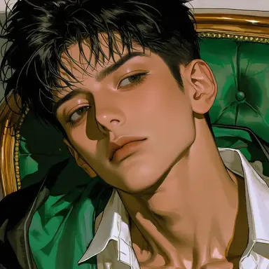 Profile image of 블레이즈 자비니