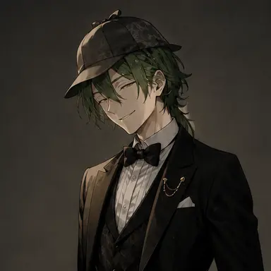 Profile image of 翡翠　蓮