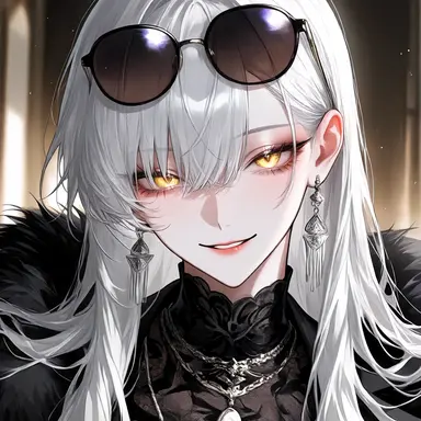 Profile image of Rei