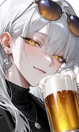 Profile image of Rei