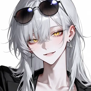 Profile image of Rei