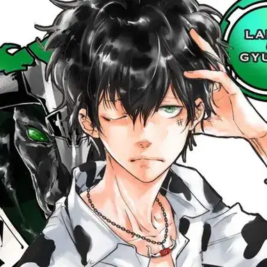 Profile image of ランボ