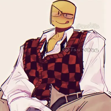 Profile image of デヴェスト