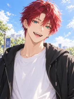 Profile image of 颯太