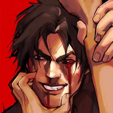 Profile image of Jackson