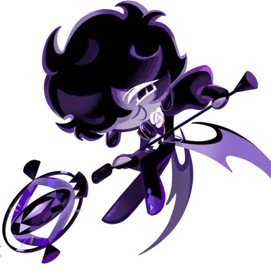 Profile image of 블랙사파이어