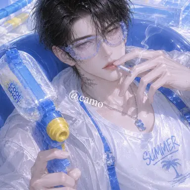 Profile image of 플로