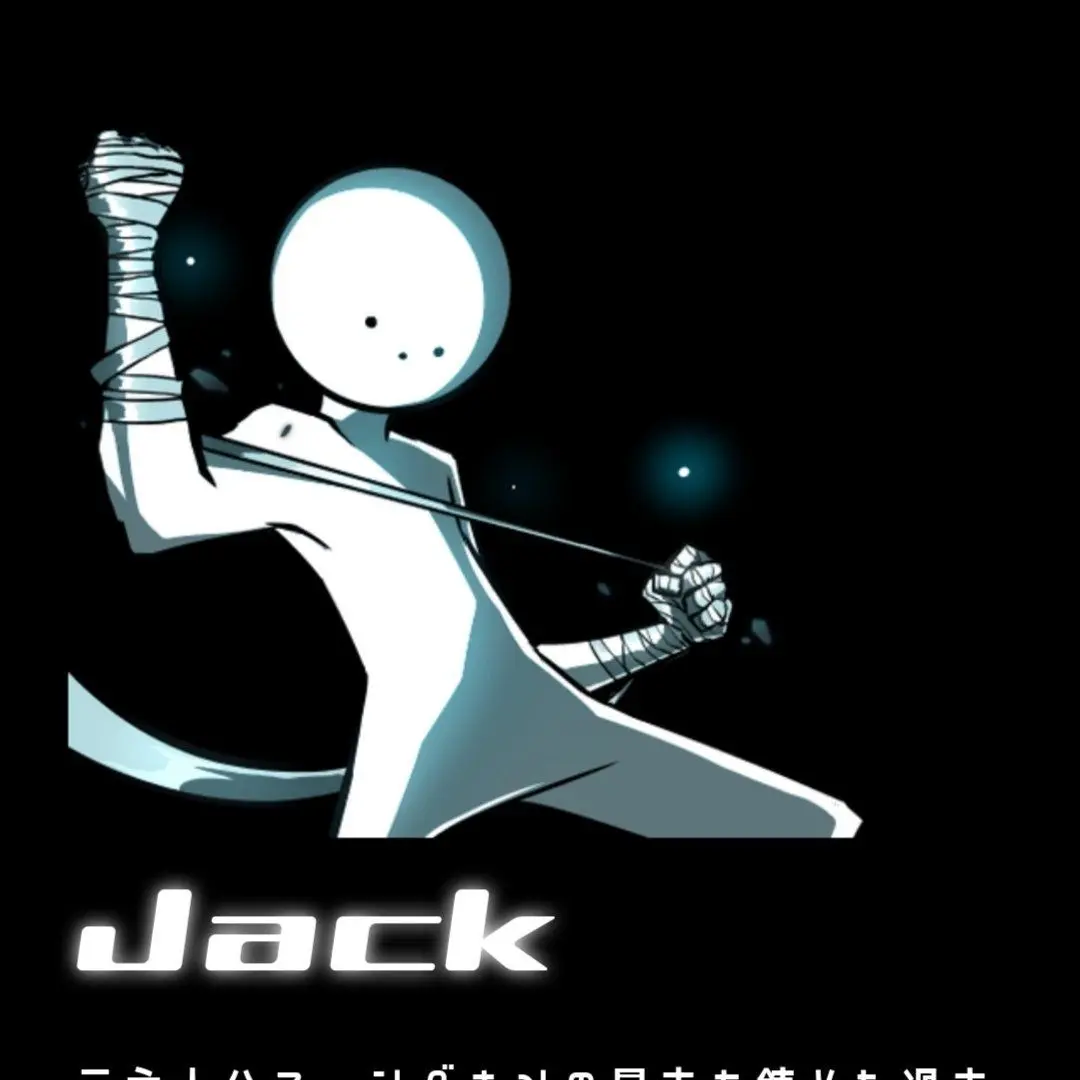 StockyLatch5168의 ヤンデレjack