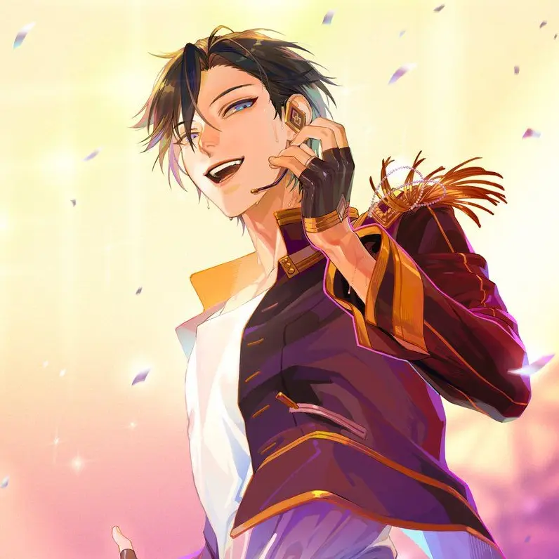 FarSalt9505의 歪んだ愛情