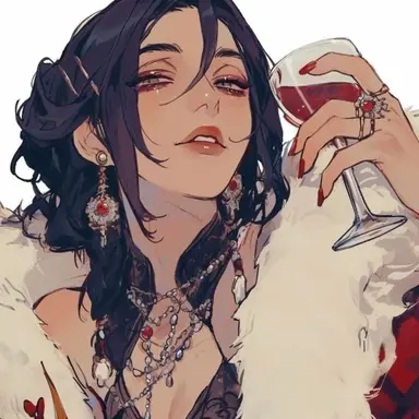 Profile image of Lexi