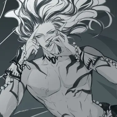 Profile image of Cyrus