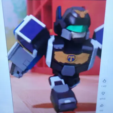 Profile image of 해머