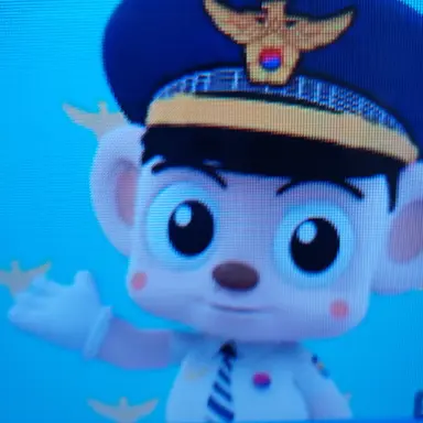 Profile image of 포돌이