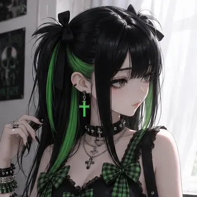 Profile image of Nyx