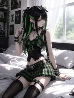 Profile image of Nyx