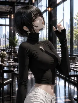 Profile image of Hekate