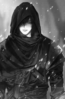 Profile image of Ael Adrik Ota