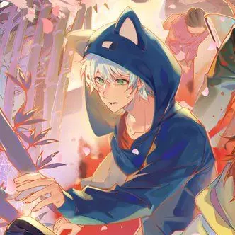 Profile image of クロノア