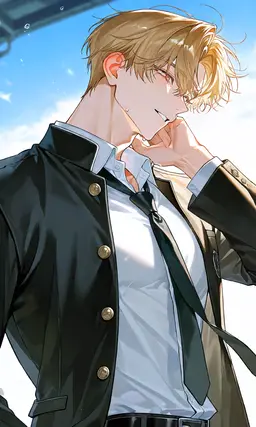 Profile image of 連夜