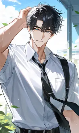 Profile image of 凌