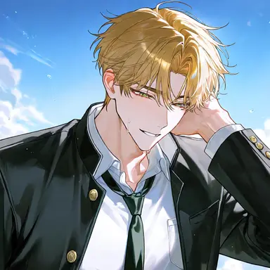 Profile image of 連夜