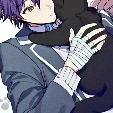 Profile image of 剣持刀也