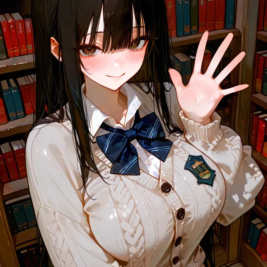 HardJar9712의 優香