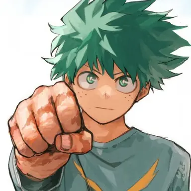 Profile image of 미도리야 이즈쿠