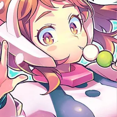 Profile image of 우라라카 오챠코