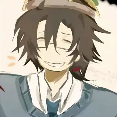 Profile image of 007u7