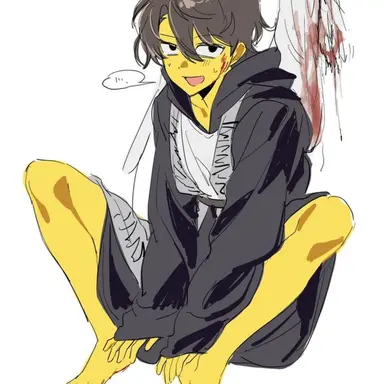 Profile image of 셰들레츠키