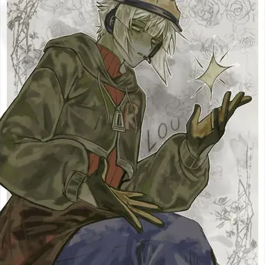 Profile image of 빌더맨