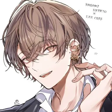 Profile image of 加賀美ハヤト